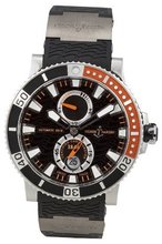 Ulysse Nardin 263-90-3/92 Maxi Marine Diver Titanium