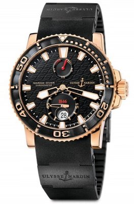 Ulysse Nardin 266-33-3C/922