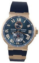 Ulysse Nardin 266-67-3/43 Maxi Marine
