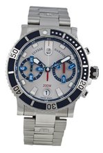 Ulysse Nardin 8003-102-7/91 Maxi Marine