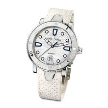 Ulysse Nardin 8103-101-3/00 Marine Lady Divers White