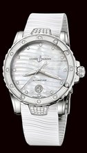 Ulysse Nardin 8153-180E-3C/10