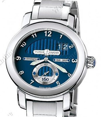 Ulysse Nardin Anniversary 160
