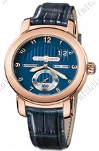 Ulysse Nardin Anniversary 160