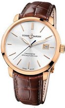 Ulysse Nardin Classico 40mm 18K rose gold case