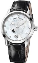 Ulysse Nardin Classico Luna Lady Steel