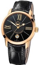Ulysse Nardin Classico Luna Rose Gold