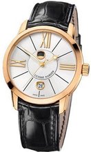 Ulysse Nardin Classico Luna Rose Gold