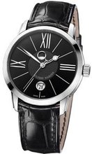 Ulysse Nardin Classico Luna Stainless Steel