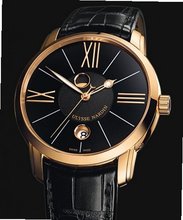 Ulysse Nardin Classico Luna
