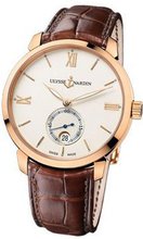 Ulysse Nardin Classico Rose Gold