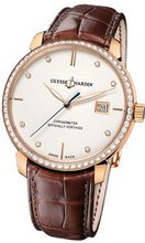 Ulysse Nardin Classico Rose Gold