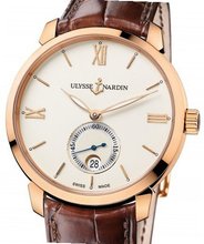 Ulysse Nardin Classico - Small Second