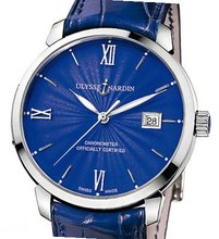 Ulysse Nardin Classico