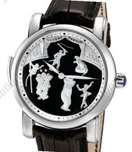 Ulysse Nardin Complications Circus Minute Repeater