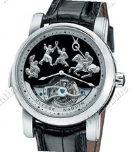Ulysse Nardin Complications Genghis Khan