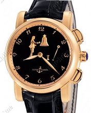 Ulysse Nardin Complications Hourstriker - Sonnerie en Passant