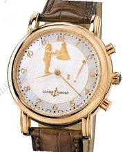 Ulysse Nardin Complications Hourstriker