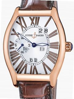 Ulysse Nardin Complications Perpetual Ludovico