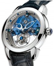 Ulysse Nardin Complications Royal Blue Tourbillon