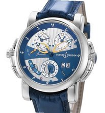 Ulysse Nardin Complications Sonata Cathedral