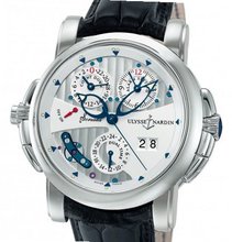 Ulysse Nardin Complications Sonata Cathedral