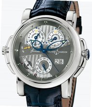 Ulysse Nardin Complications Sonata Cathedral
