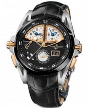 Ulysse Nardin Complications Sonata Streamline