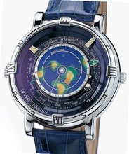 Ulysse Nardin Complications Tellurium Johannes Keppler (Part of the Trilogy Set)