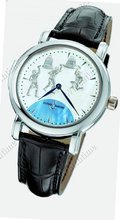 Ulysse Nardin Complications Triple Jack Minute Repeater