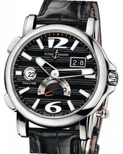 Ulysse Nardin Dual Time Dual Time 42 mm