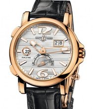 Ulysse Nardin Dual Time Dual Time 42 mm