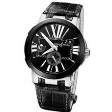 Ulysse Nardin Dual Time Executive Dual Time