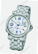 Ulysse Nardin Dual Time GMT Big Date