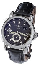 Ulysse Nardin Dual Time GMT Dual Time
