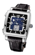 Ulysse Nardin Dual Time Quadrato Dual Time