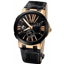Ulysse Nardin Executive Dual Time 246-00-42
