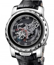 Ulysse Nardin Freak Freak Diavolo