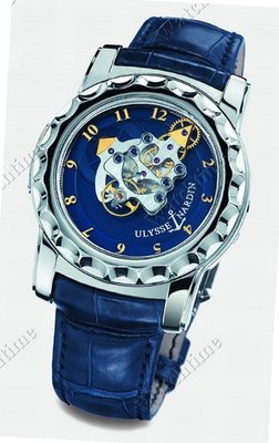 Ulysse Nardin Freak