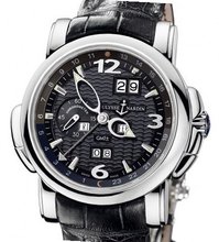 Ulysse Nardin GMT Perpetual