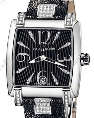 Ulysse Nardin Ladies es Caprice