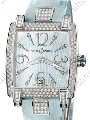 Ulysse Nardin Ladies es Caprice