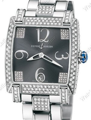 Ulysse Nardin Ladies es Caprice