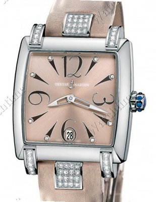 Ulysse Nardin Ladies es Caprice