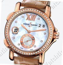 Ulysse Nardin Ladies es Dual Time Lady