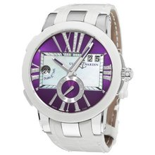 Ulysse Nardin Ladies es Executive Dual Time Lady