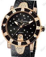Ulysse Nardin Ladies es Lady Diver Starry Night