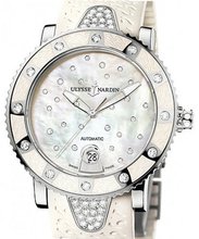 Ulysse Nardin Ladies es Lady Diver Starry Night
