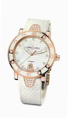 Ulysse Nardin Ladies es Lady Diver