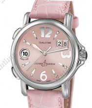 Ulysse Nardin Ladies es Lady Dual Time